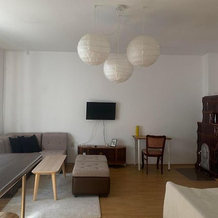 Elisaveta'S Retreat. Come To Feel The Tranquility! Rîşnov Luaran gambar