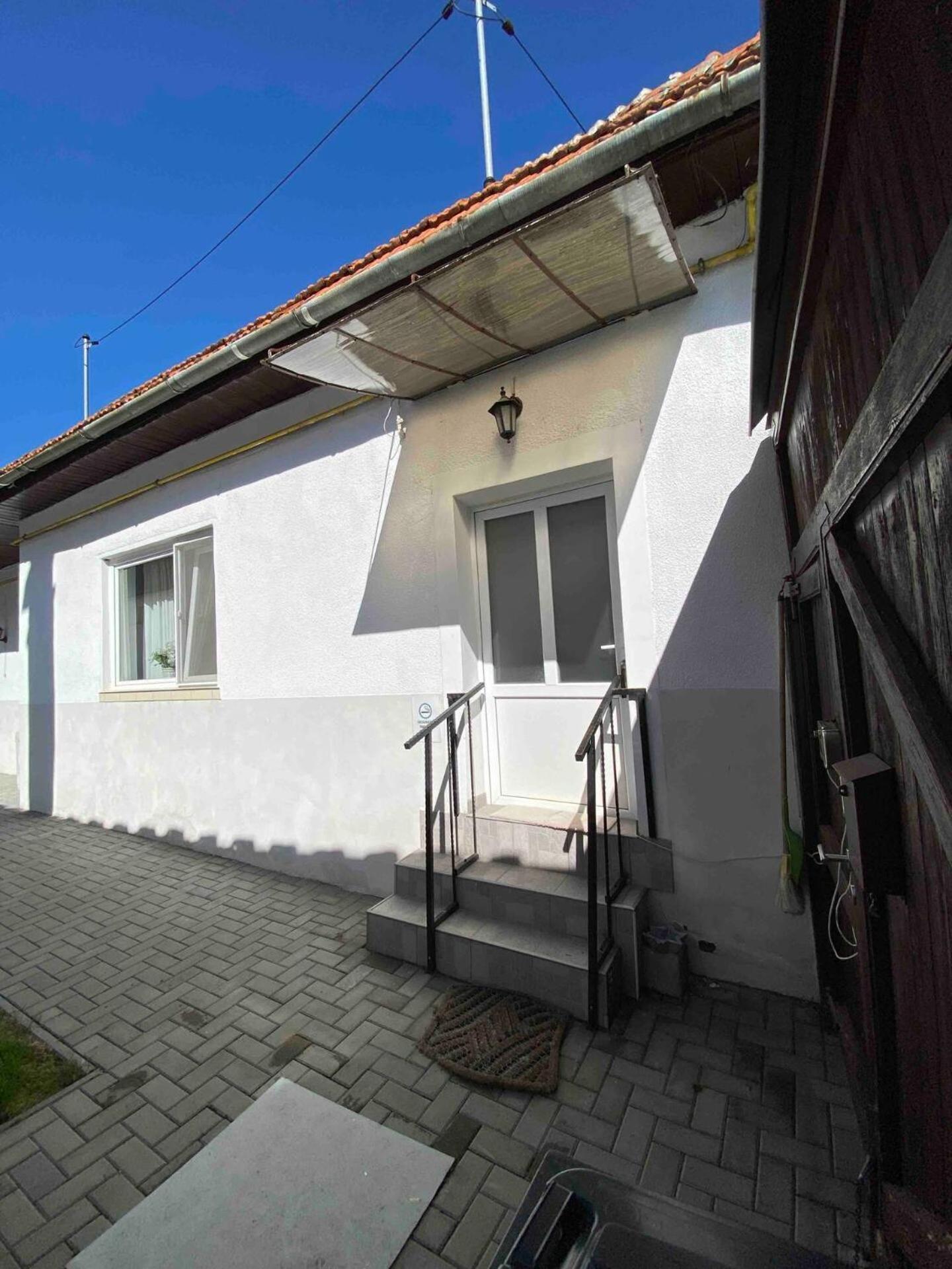 Elisaveta'S Retreat. Come To Feel The Tranquility! Rîşnov Luaran gambar