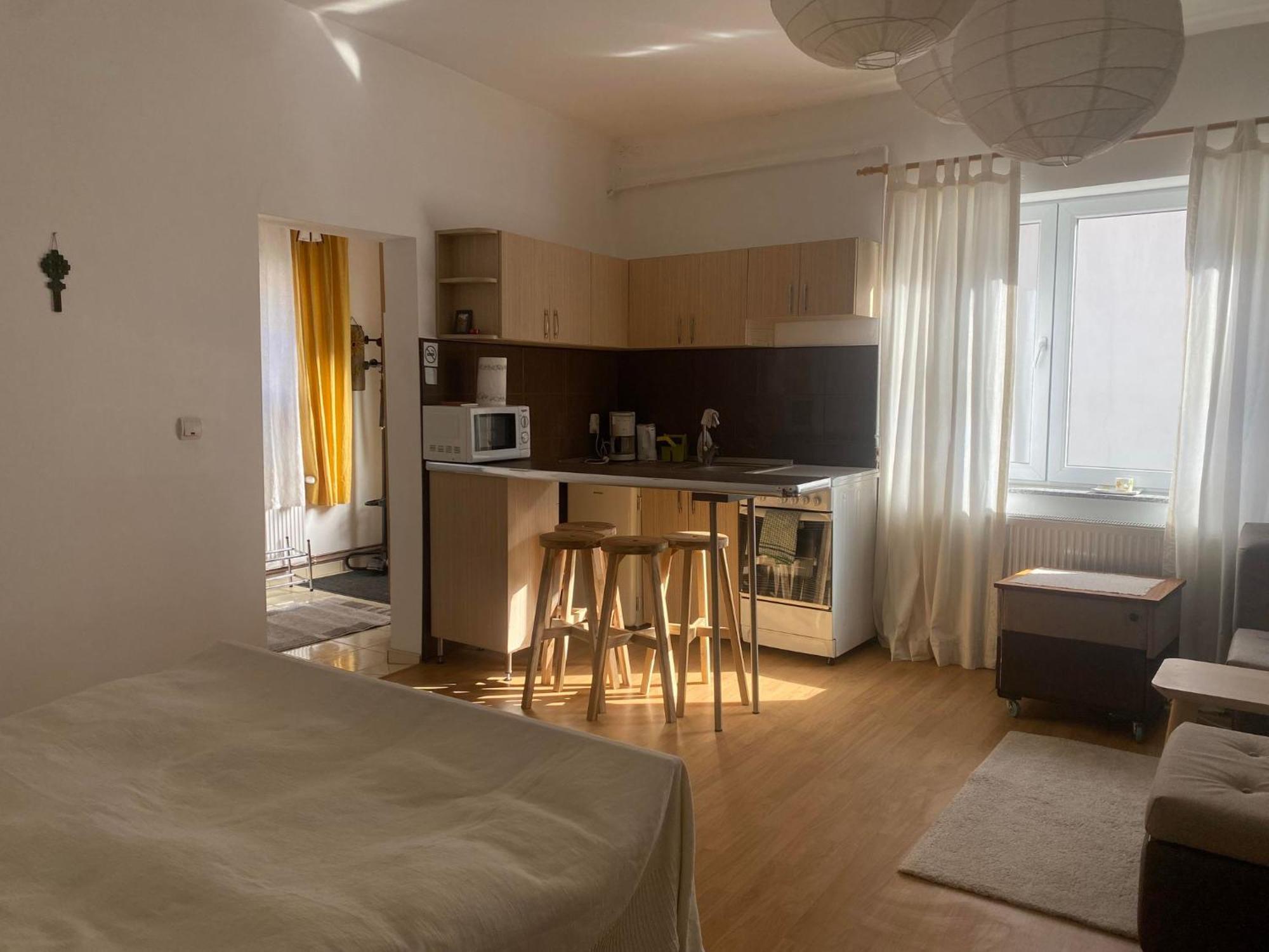 Elisaveta'S Retreat. Come To Feel The Tranquility! Rîşnov Luaran gambar