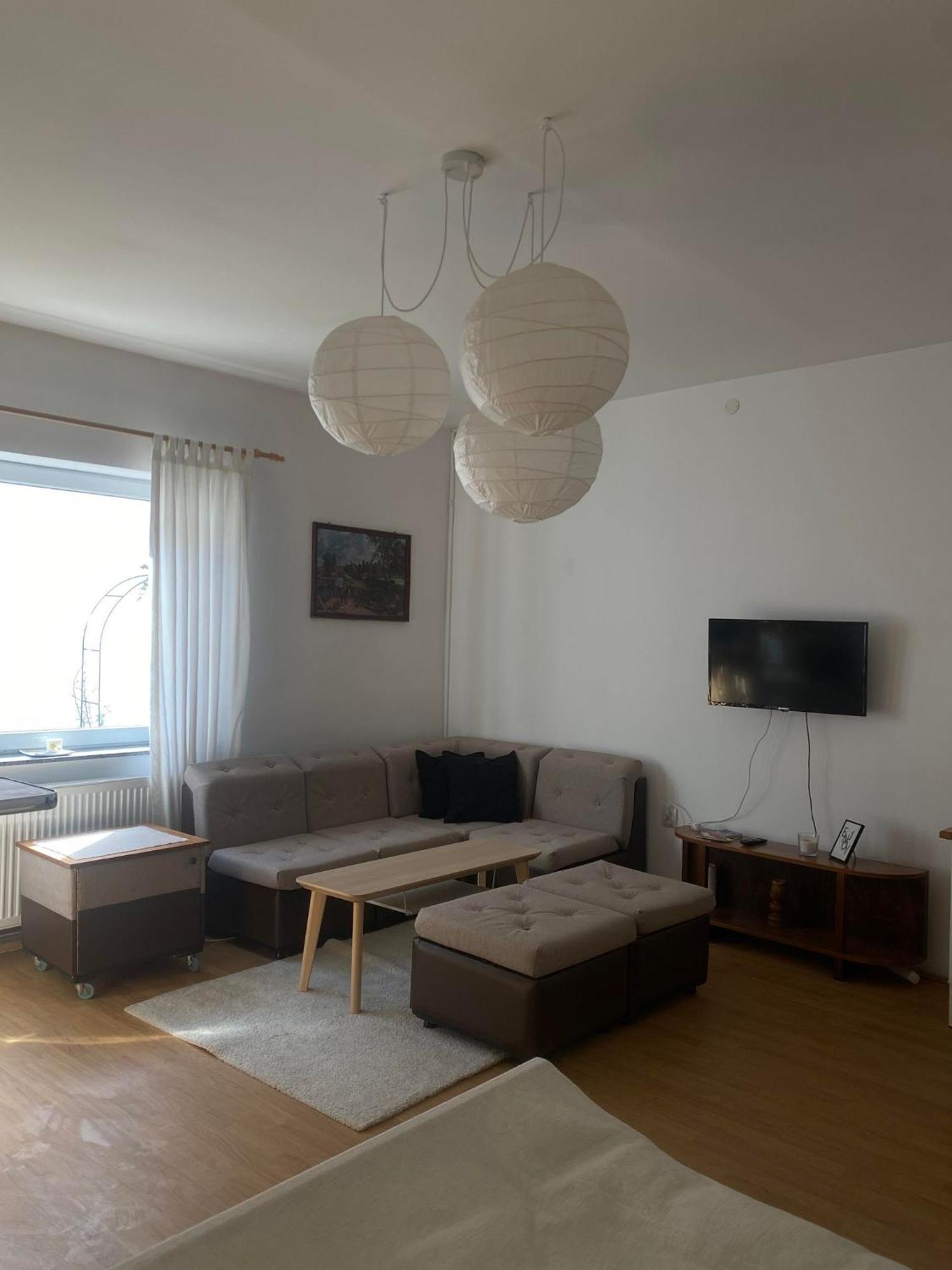 Elisaveta'S Retreat. Come To Feel The Tranquility! Rîşnov Luaran gambar