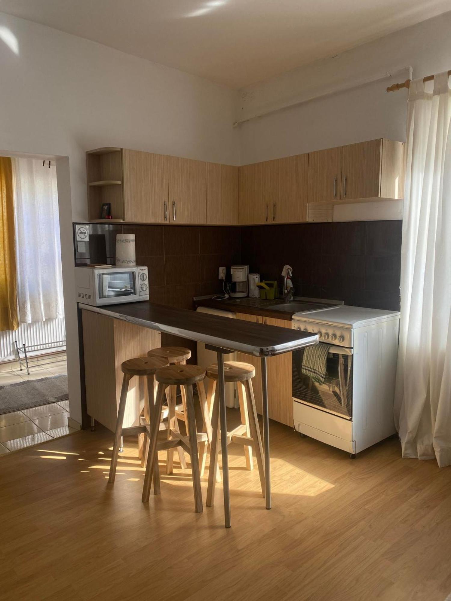 Elisaveta'S Retreat. Come To Feel The Tranquility! Rîşnov Luaran gambar