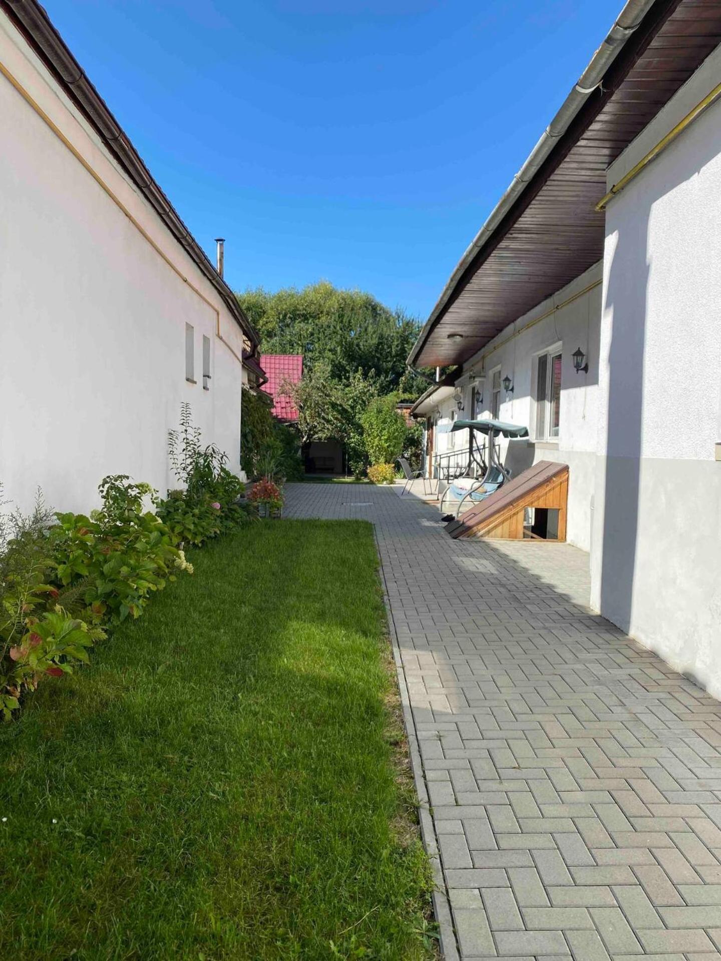 Elisaveta'S Retreat. Come To Feel The Tranquility! Rîşnov Luaran gambar
